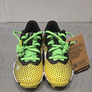 Nike Baseball Cleats